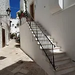 Il Fiore Nel Borgo Сasa de vacaciones Locorotondo