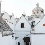 Il Fiore Nel Borgo Сasa de vacaciones Locorotondo