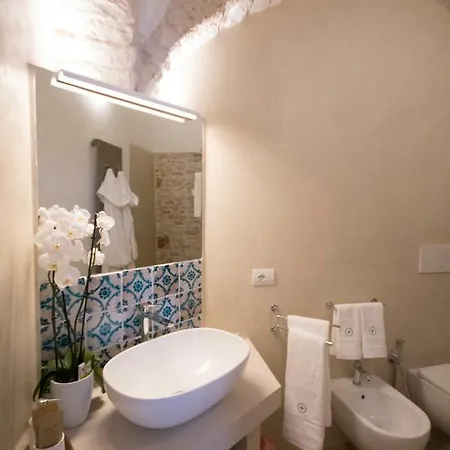 Il Fiore Nel Borgo Дом отдыха