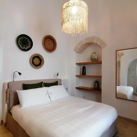 Il Fiore Nel Borgo Локоротондо
