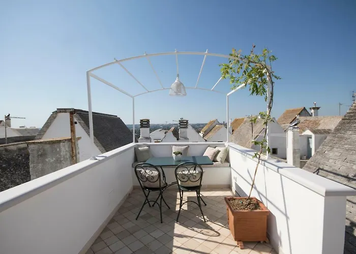 Dom wakacyjny Il Fiore Nel Borgo *