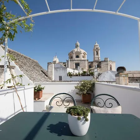 Holiday home Il Fiore Nel Borgo *