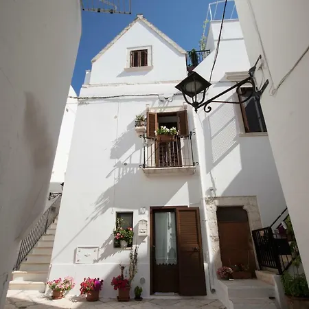 Holiday home Il Fiore Nel Borgo *