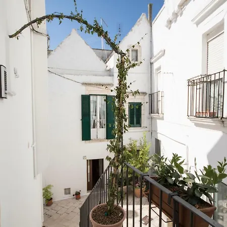 Il Fiore Nel Borgo Hébergement de vacances