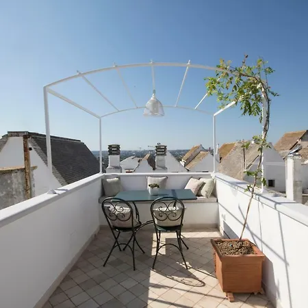 Holiday home Il Fiore Nel Borgo *