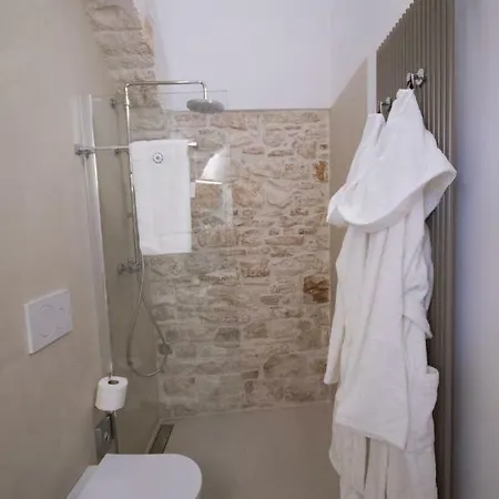 Il Fiore Nel Borgo Holiday home Locorotondo