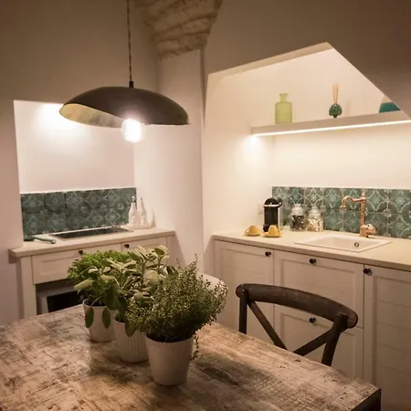Il Fiore Nel Borgo *
