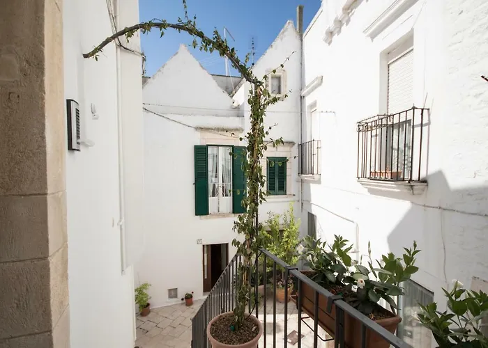 Il Fiore Nel Borgo בית נופש
