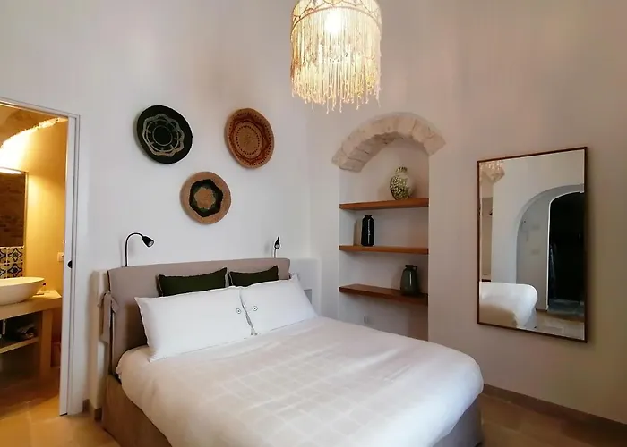 Il Fiore Nel Borgo לוקורוטונדו